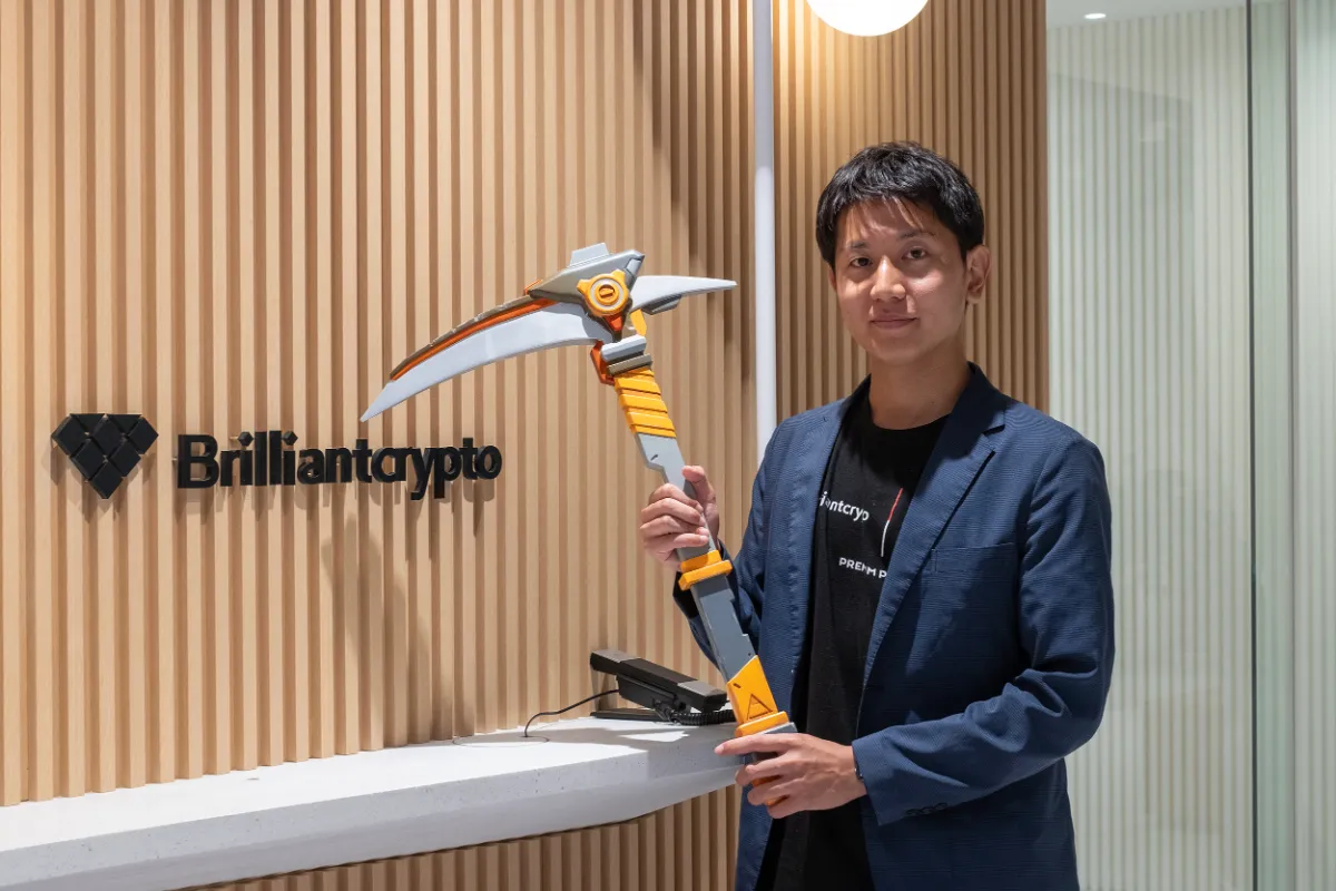 Coincheck Prime