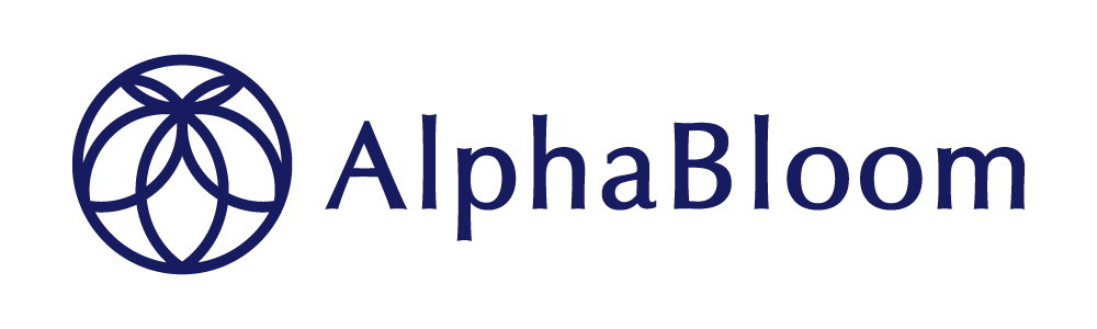 AlphaBloom